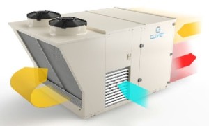 Design improvements reduce thermal losses
